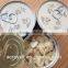 Canned Mushroom