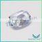Free Sample Wholesale #105 Synthetic L-Blue Gemstone Spinel