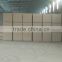 17mm fsc laminated particle board