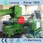 PE, PP Film Recycle Washing Line 500kg/h Strong Crusher T-*-13