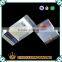 Custom printing PVC/PET plastic packaging box for earphone case