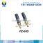 High Quality bus nozzel series, spray nozzle, plastic nozzle
