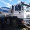 Germany Original MAN Mixer Truck 6*4 In Good Condition For Sale