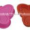 2016 Butterfly Silicone Non Stick Cake Bread Mold Chocolate Baking Mould