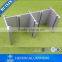 Hot product powder coated aluminum windows profile designs to south africa