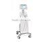 8MHz LS08-laura USA Popular Fat Killer Liposonix Hifu Body Slimming Machine/hifu Body Shape No Pain