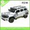Four Channel 1:10 RC Car Toy Car For Big Kids Car Toy with light