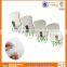 self adhesive decorative strong self adhesive hooks/adhesive metal hook wall hooks