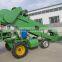 farm machinery semi-auto grain scraper