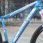 Trade assurance 26 inch Aluminum mountain bike/Bicycle with Shi-ma-no derailleur/Aluminum frame bike
