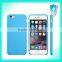 In Stock OEM Original Brand TPU Silicone PC case for iphone 6