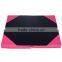 4' x 8' x 2" PU Leather Gymnastics Tumbling / Martial Arts Folding Mat