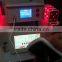 Best Pro Price Dual Wavelength 650nm 980nm Cold Lipo Laser Machine With Touch Screen Fda Approved