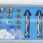 newest 7 in 1 microdermabrasion machine with photon