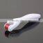 ROHS CE Titanium 600 Micro Needle Derma Roller Dermatology Therapy System Canadian Distributors Wanted