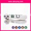 new arrivel beauty machine with portable cavitation vacuum rf radio frequency skin tightening machine in home use