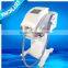 moving mode OPT SHR hair removal beauty machine for salon use