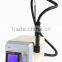 Tattoo Laser Removal Machine Beauty Salon Equipment Laser Nd Yag Laser Machine Tattoo Removal Machine 1064nm 532 Nm Freckles Removal