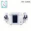 NV-L650 2017 Beauty Equipment Body Shaping Equipmentfat Melting Equipment for Beauty Salon