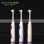 hotel toothbrush silicone toothbrush HQC-011