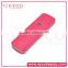 USB charging mini portable nano spray handy mist rechargeable mist rose water face spray