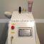 2017 factory price nd yag laser tattoo removal/pigmentation in laser beauty equipment