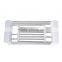 Household Single Multifunction Bowl Kitchen Dish Drying Stainless Steel Dish Rack