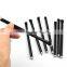 8pcs pro private label makeup brush/eyeshadow brush for colour makeup eye makeup brush