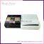 blusher foundation eye liner brush cosmetic 85 color makeup eyeshadow palette