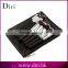 2016 newest fashionable pu makeup brush holder/cosmetic bag