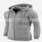 Hoodies Custom made-cheap- fashion Hooded Sweat Shirts