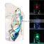 Deepwater Fishing LED Fish Lure Bait Light Flashing Lamp Tackle Hooks Outdoor