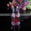 Upscale plastic wine pot for bar/KTV