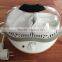 2012 HOT SALE 2 layers multifunction egg cooker