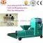 Factory Price Hot Sale Charcoal Rod/Stick/Club Extruding Machine/Sawdust Briquette Machine