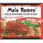 "MALA RAMEN",Instant noodles chinese food wholesale OEM HACCP certified