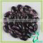 Different Sizes Black Speckled Kidney Beans