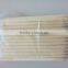 One End Single Pointed Round Sticks