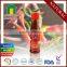 Tabasco Extra Hot Chili Sauce No Additive Healthy Cooking Hot Sauce