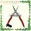 High Quality Safety Garden Tool SK5 SPCC Coating Fruit Floral Shears