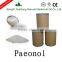 100% pure Paeonol fight bacterium, antiphlogistic, acetanilide as the good medicine for itchy skin