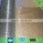 Factory cheap stainless steel welded wire mesh /welded wire mesh /304 SS welded wire mesh