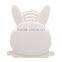 Rabbit Cage with Rabbit-Style Fences drinker and feeder included