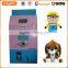 The best cotton fiber filling performance ever of toy pillow cushion stuffing machine