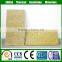 High Density Basalt Fiber Rock Wool Acoustic Wall Panels