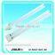 H-Model ultraviolet germicidal lamp with 2G11 lamp cap and G23 lamp cap for aquatic breeding disinfection