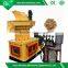 5.3t XGJ560 High efficiency pellet mill with the capacity 1-1.5t/h,pellet mill for sale