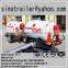 1000l car transporter oil tank trailer