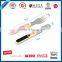Promotional Logo Baby Cutlery Knife and Fork Set