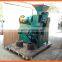 The hot selling coal briquette ball press machine/coal ball briquette machine for sales